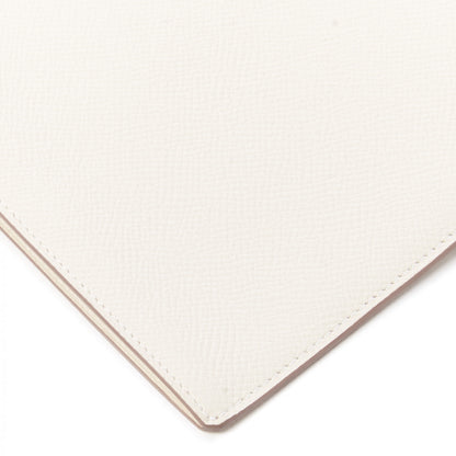 Hermes Epsom Kelly Pocket To Go Pouch Craie 5 of 8