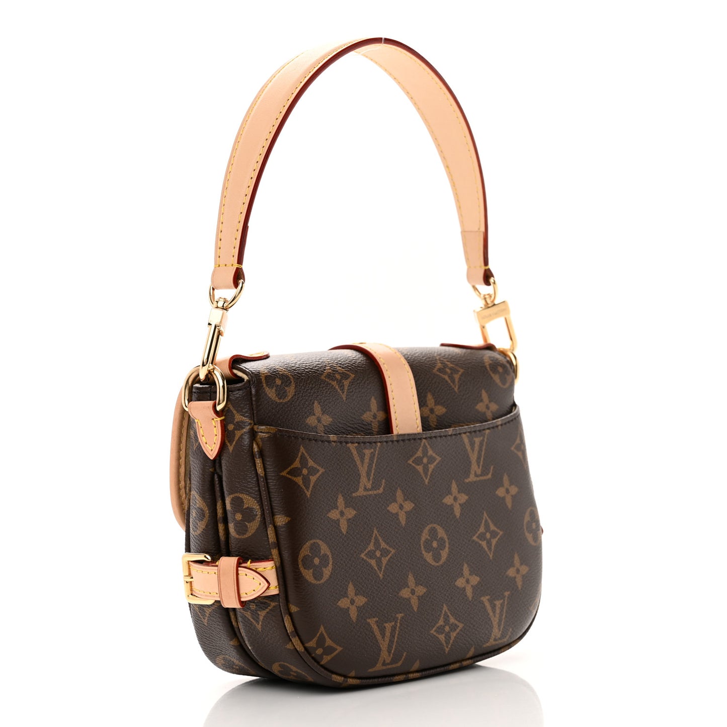 Monogram Saumur BB