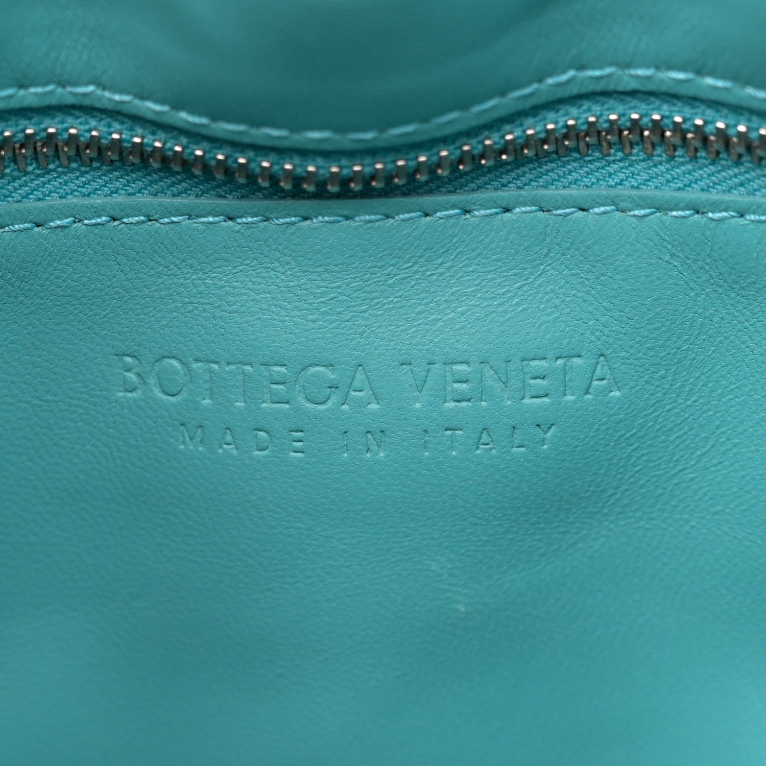 Bottega Veneta Maxi Intrecciato Padded Cassette Crossbody Bag Linoleum 6 of 12