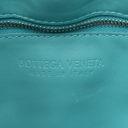 Bottega Veneta Maxi Intrecciato Padded Cassette Crossbody Bag Linoleum 6 of 12