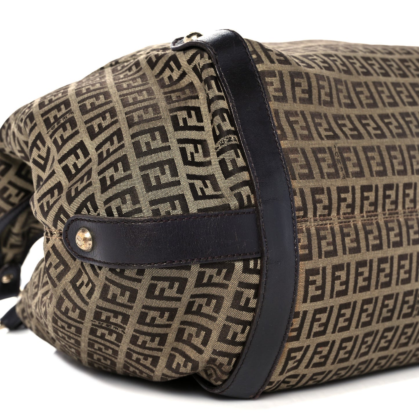 Zucchino Shoulder Bag Tobacco