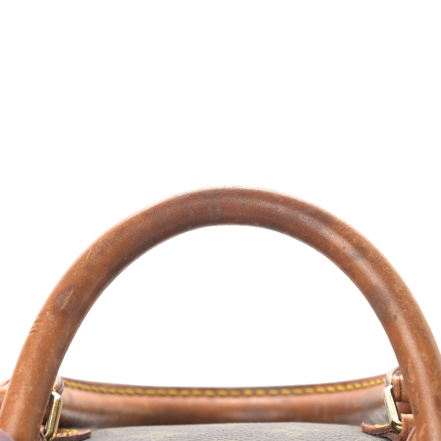 Louis Vuitton Monogram Speedy 30 14 of 17