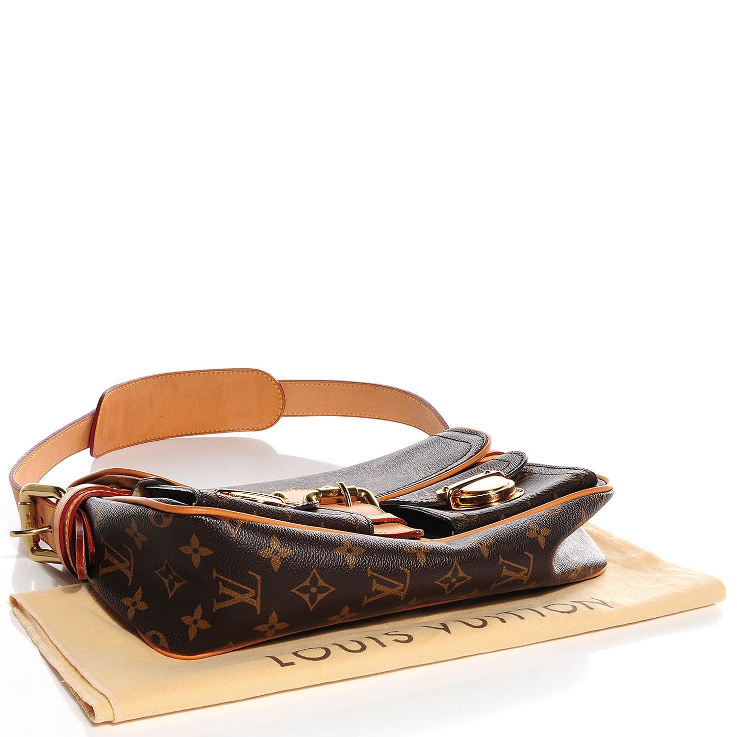 Monogram Hudson PM