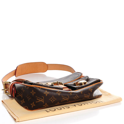 Louis Vuitton Monogram Hudson PM 4 of 7