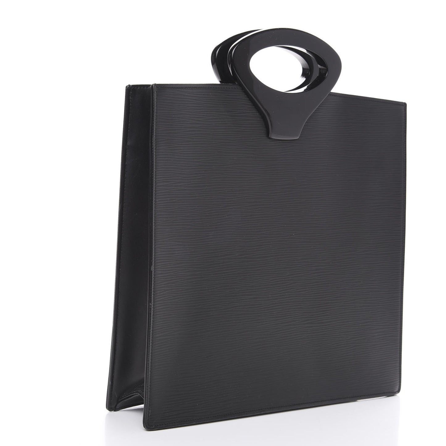 Epi Ombre Black