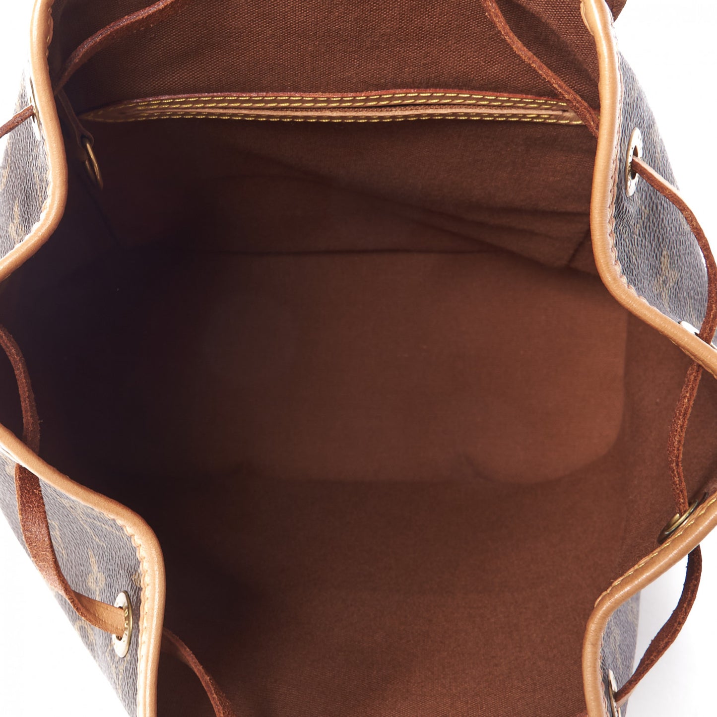 Monogram Montsouris MM Backpack