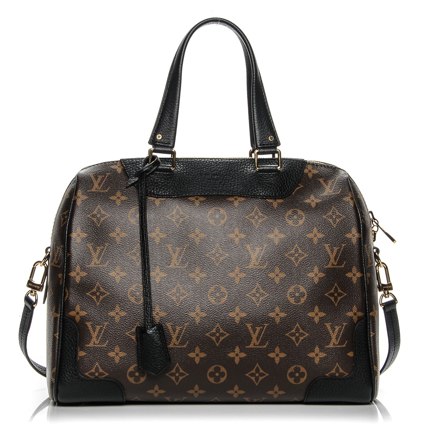 Monogram Retiro NM Black