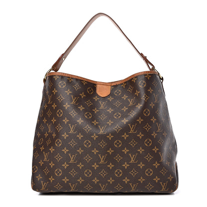 Louis Vuitton Monogram Delightful MM 1 of 22