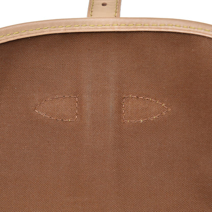 Louis Vuitton Monogram Saumur 30 8 of 12