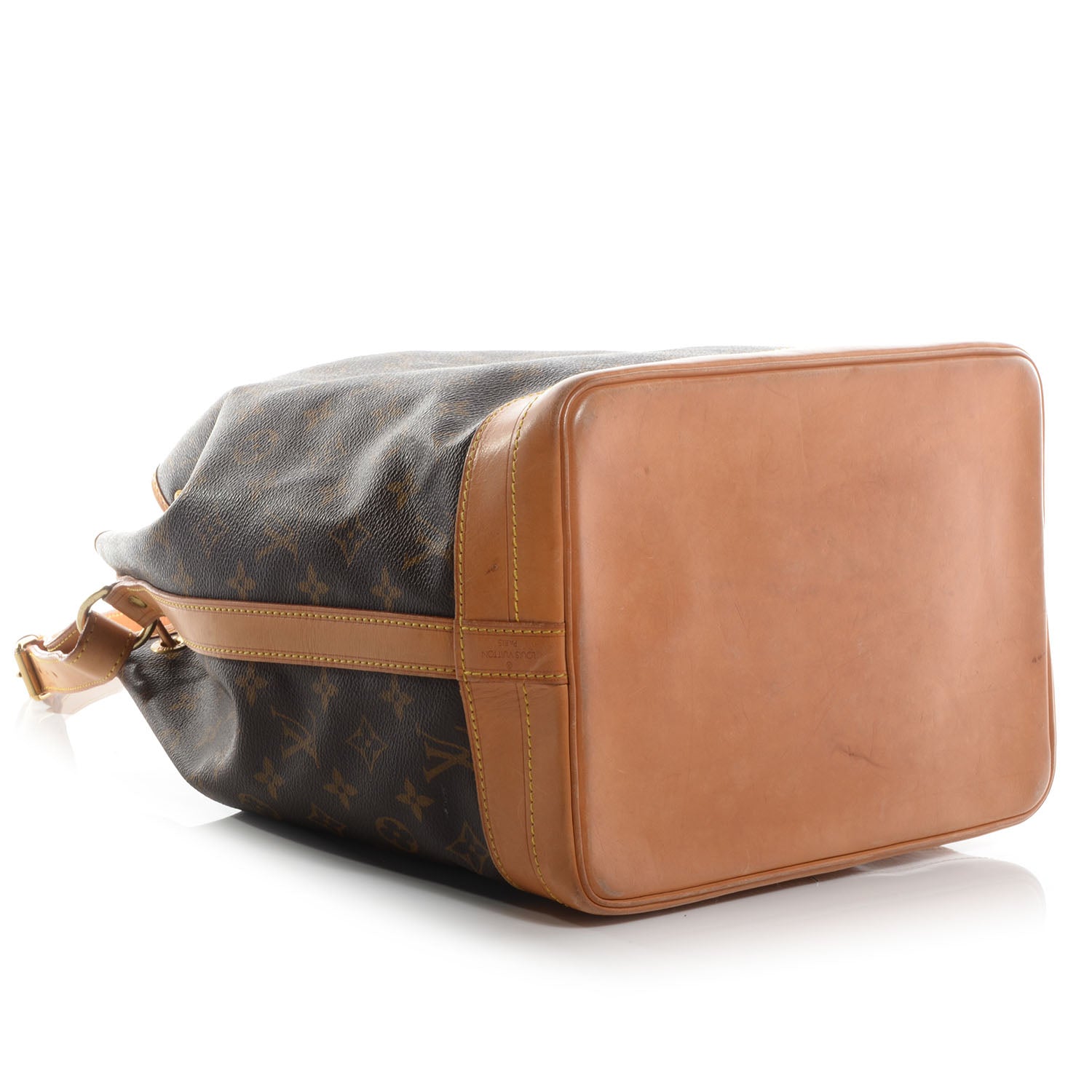 Louis Vuitton Monogram Noe 4 of 7