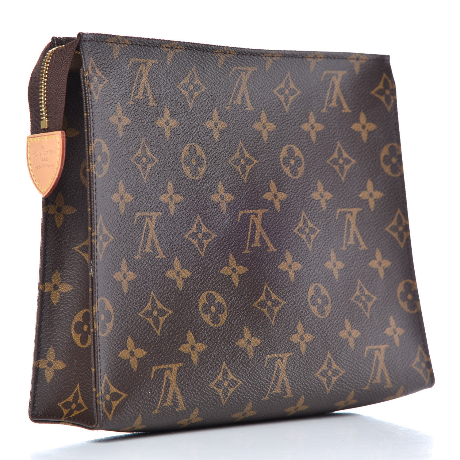 Louis Vuitton Monogram Toiletry Pouch 26 3 of 8