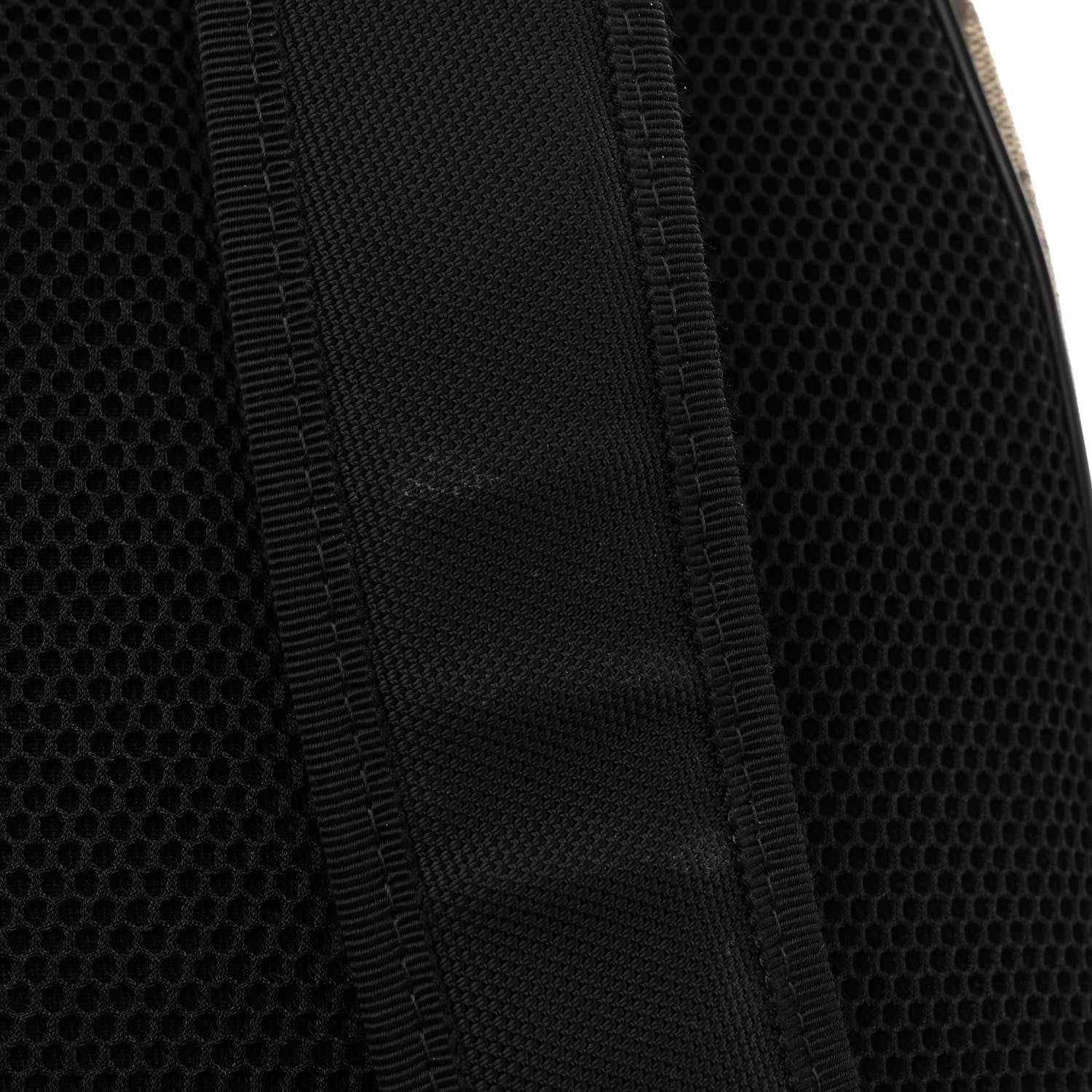 Gucci GG Supreme Monogram Medium Backpack Black 11 of 13