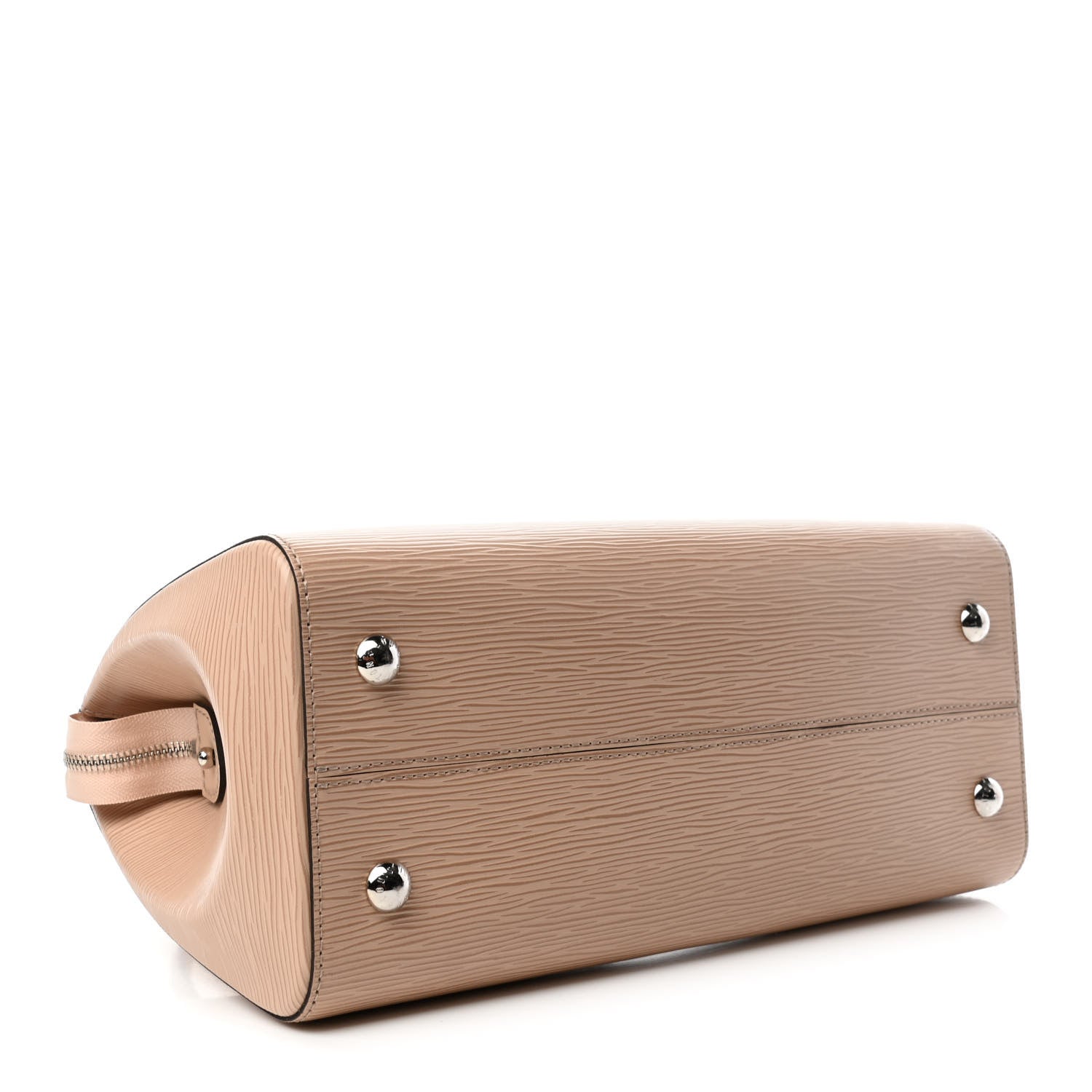 Louis Vuitton Epi Soufflot MM Dune 3 of 4