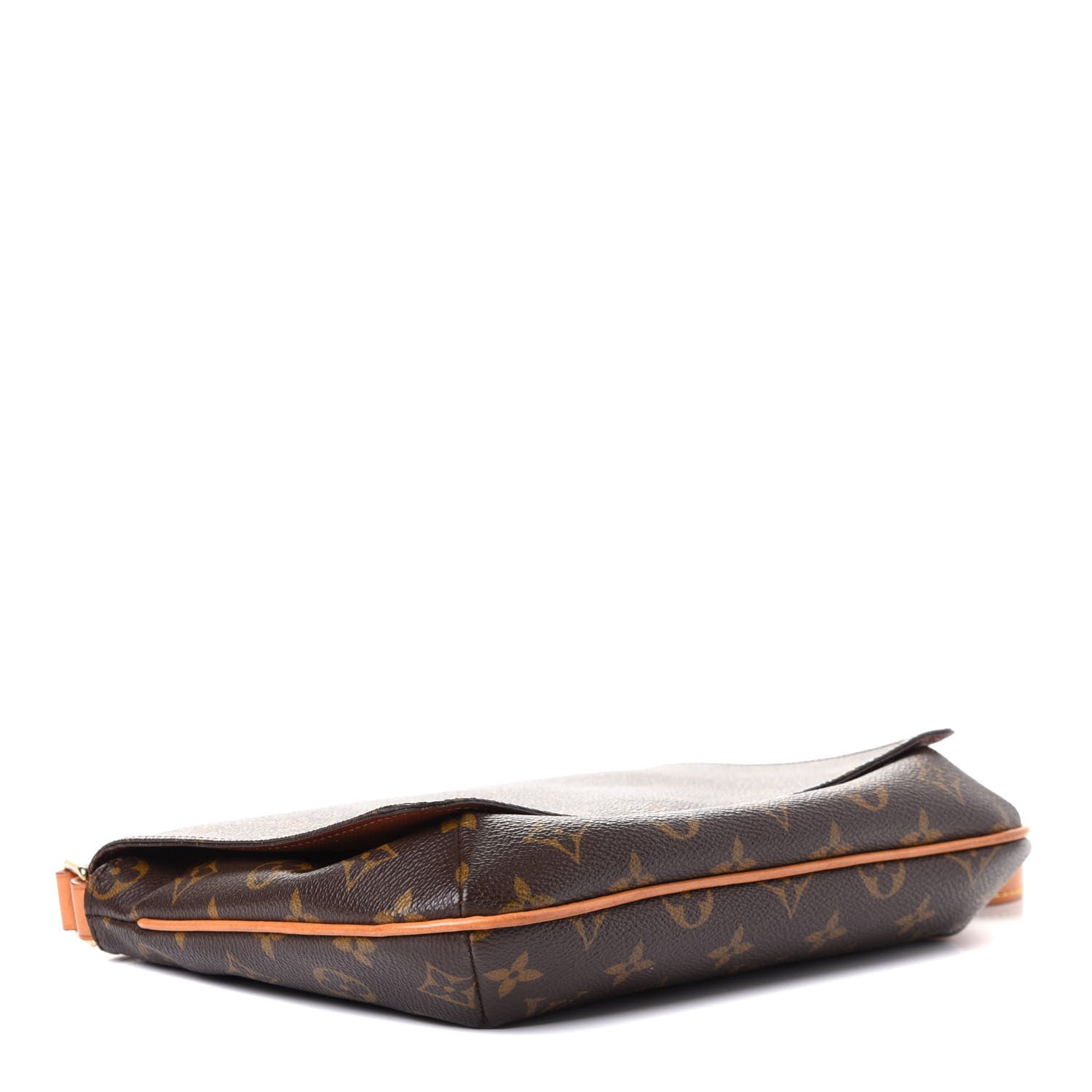 Louis Vuitton Monogram Musette Tango 3 of 4