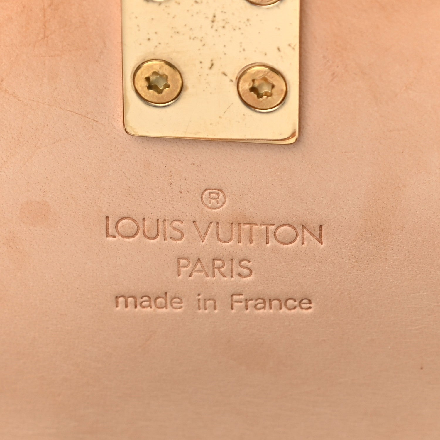 Louis Vuitton Monogram Cherry Blossom Papillon Pink 6 of 13