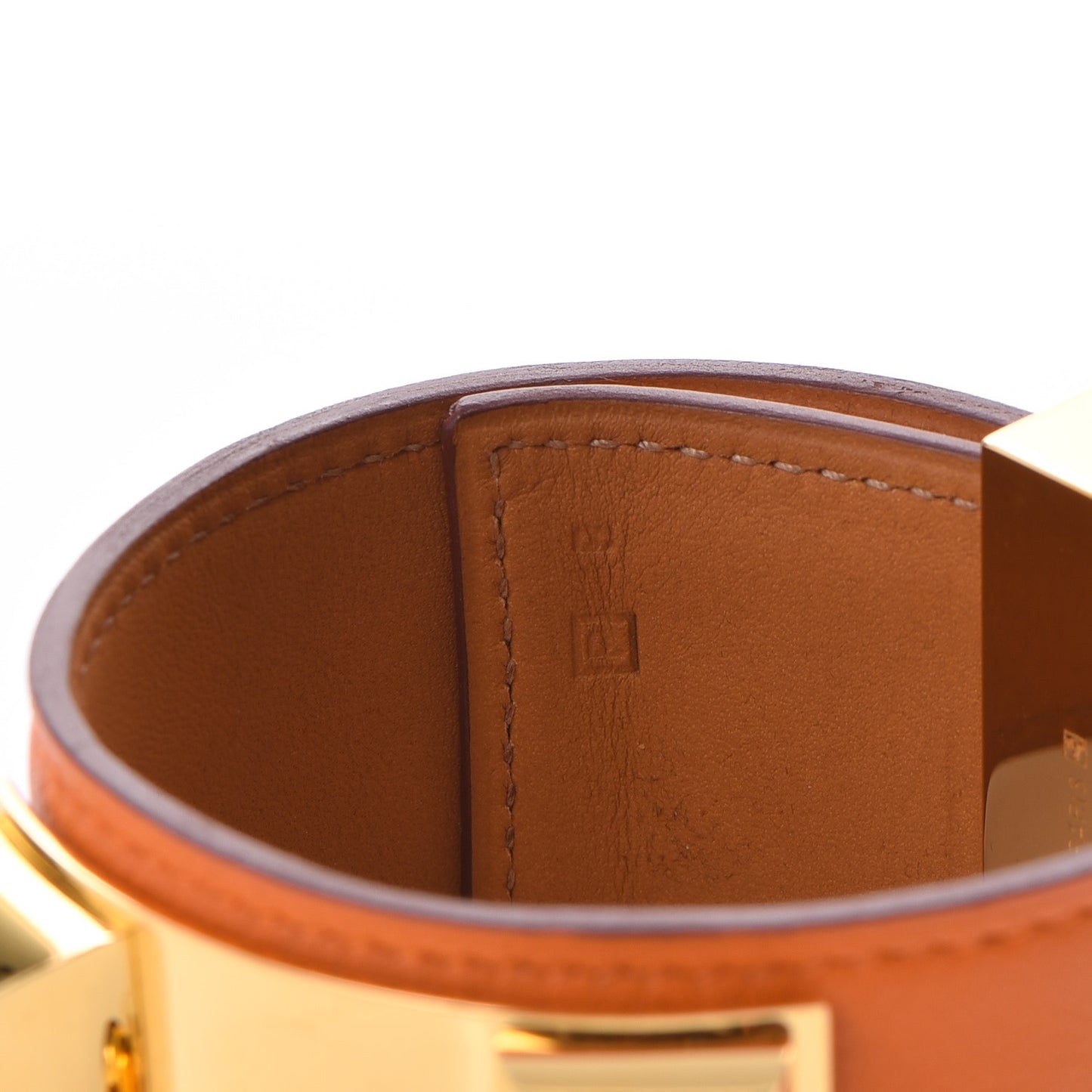 Swift Collier de Chien CDC Bracelet S Orange