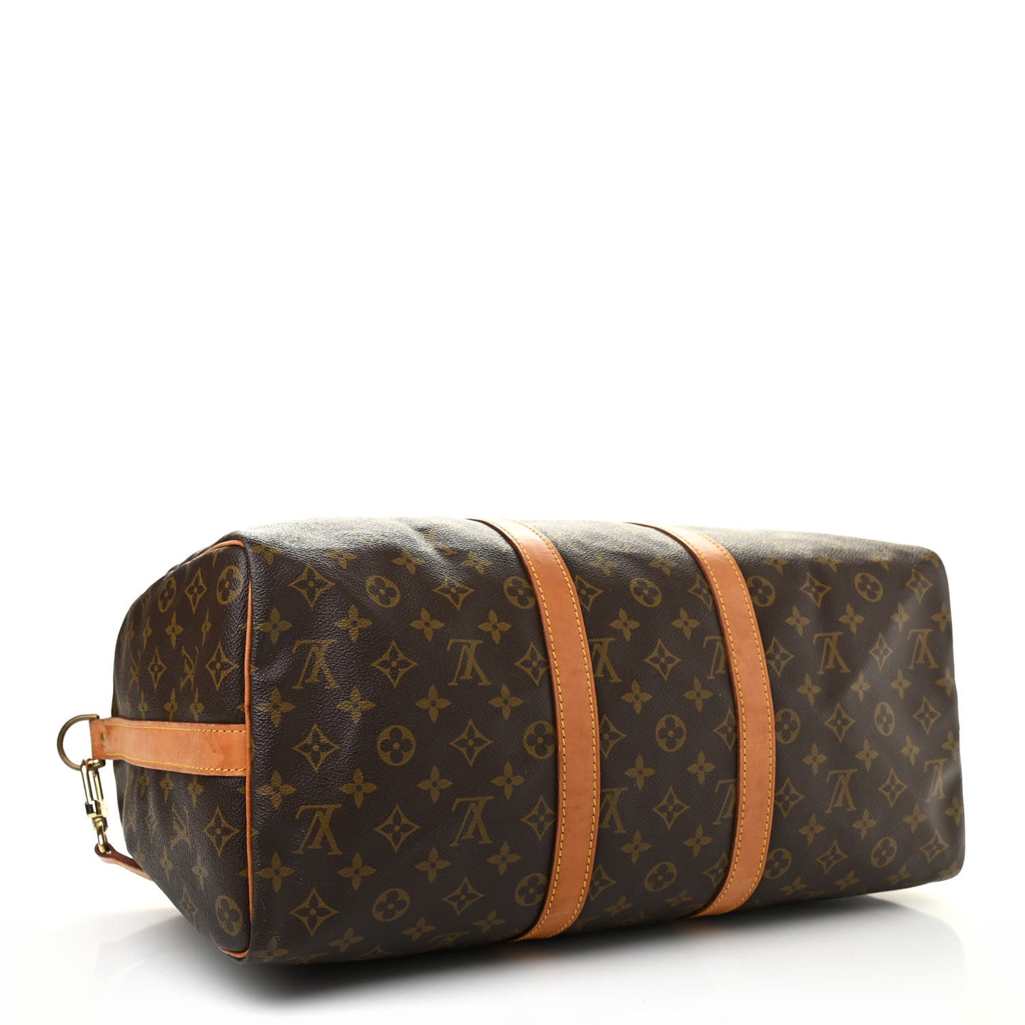 Monogram Keepall Bandouliere 45