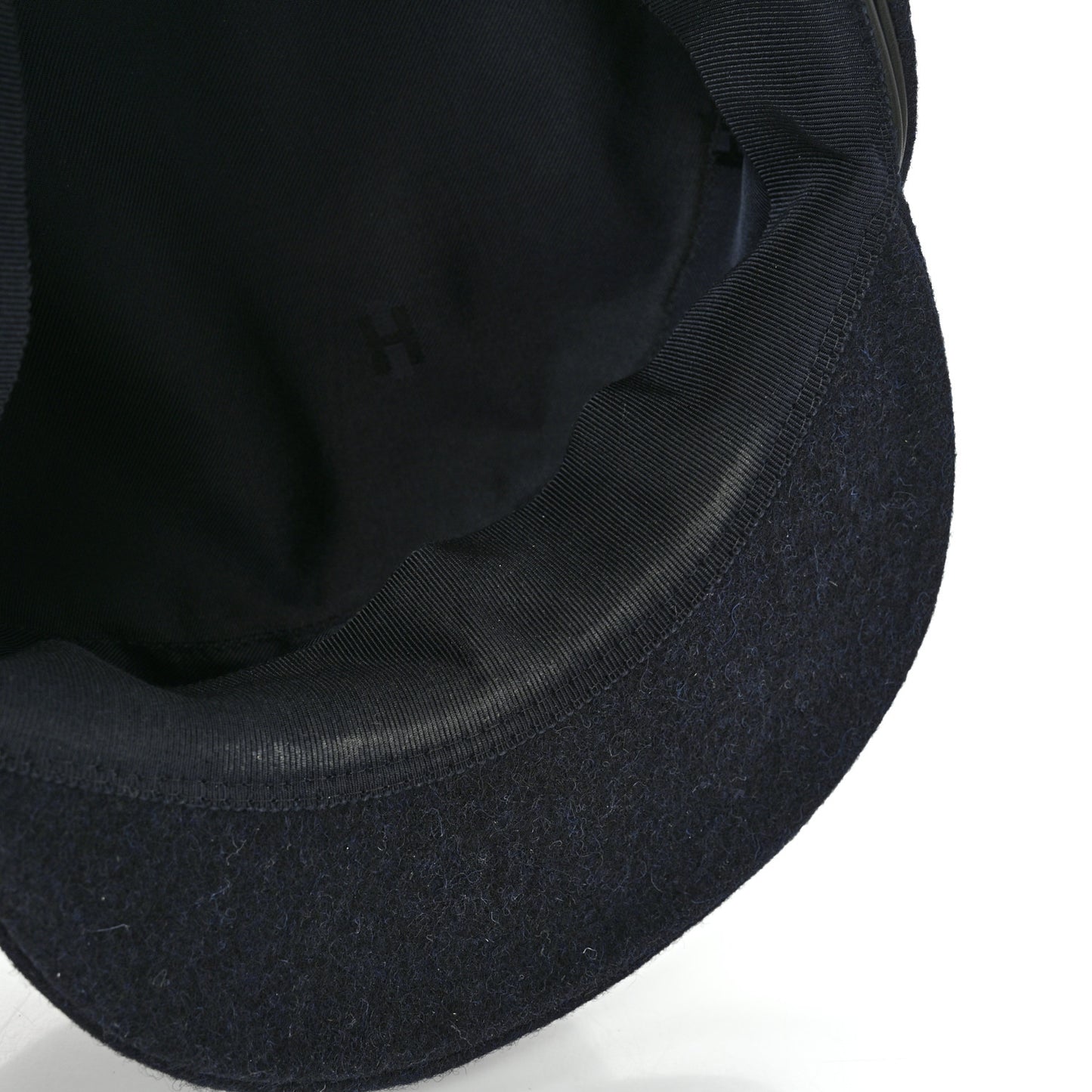 Cashmere Swift Womens Deauville Cap 57 Black
