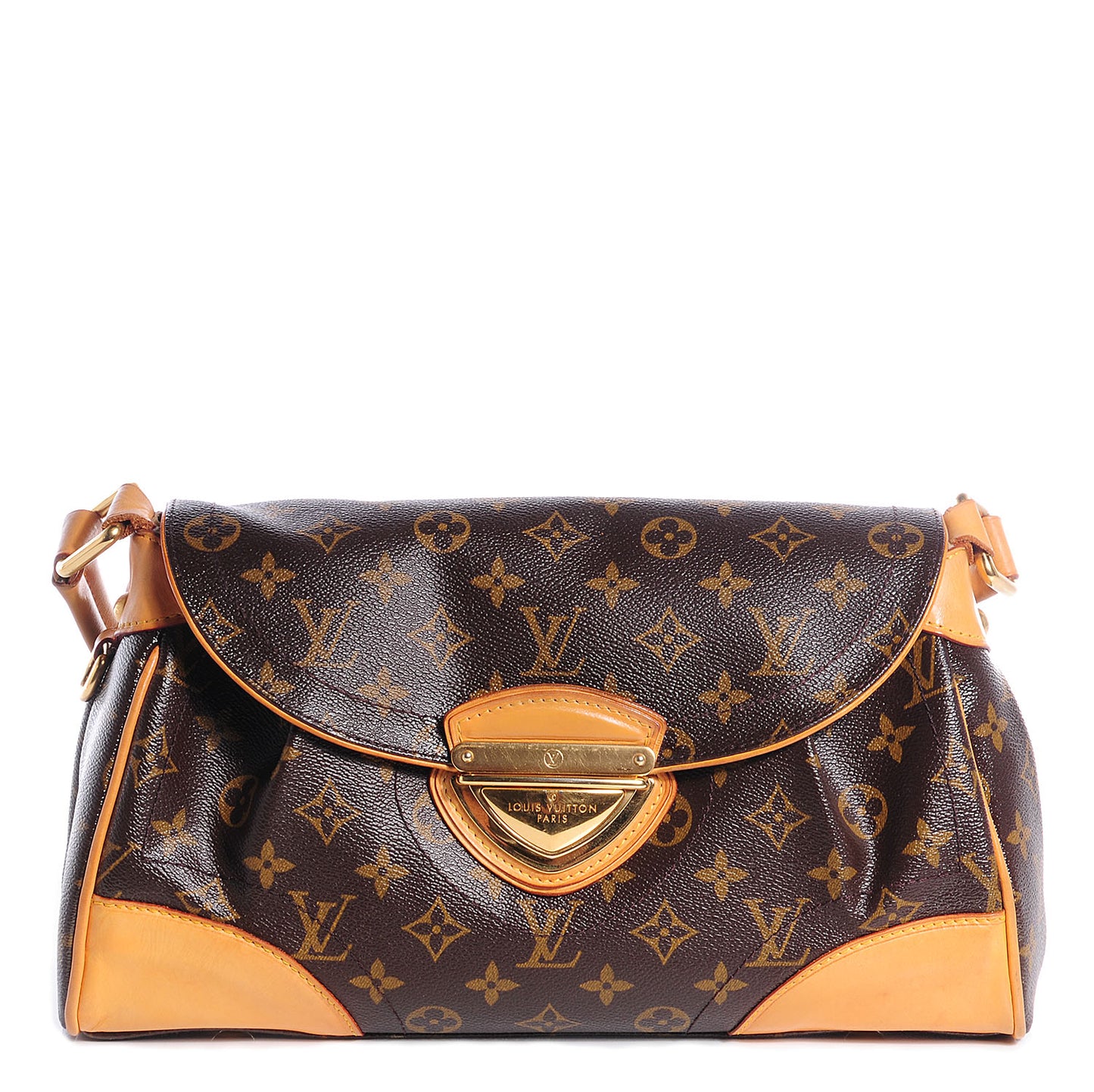 Monogram Beverly MM