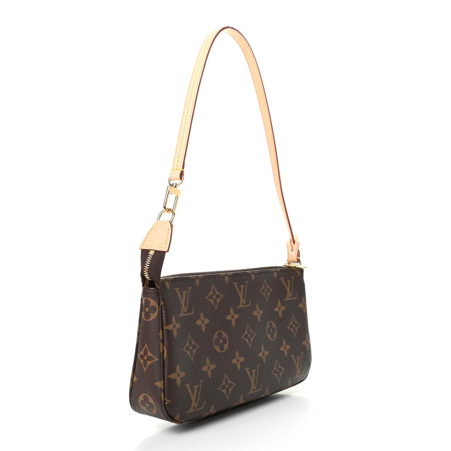 Monogram Pochette Accessories NM