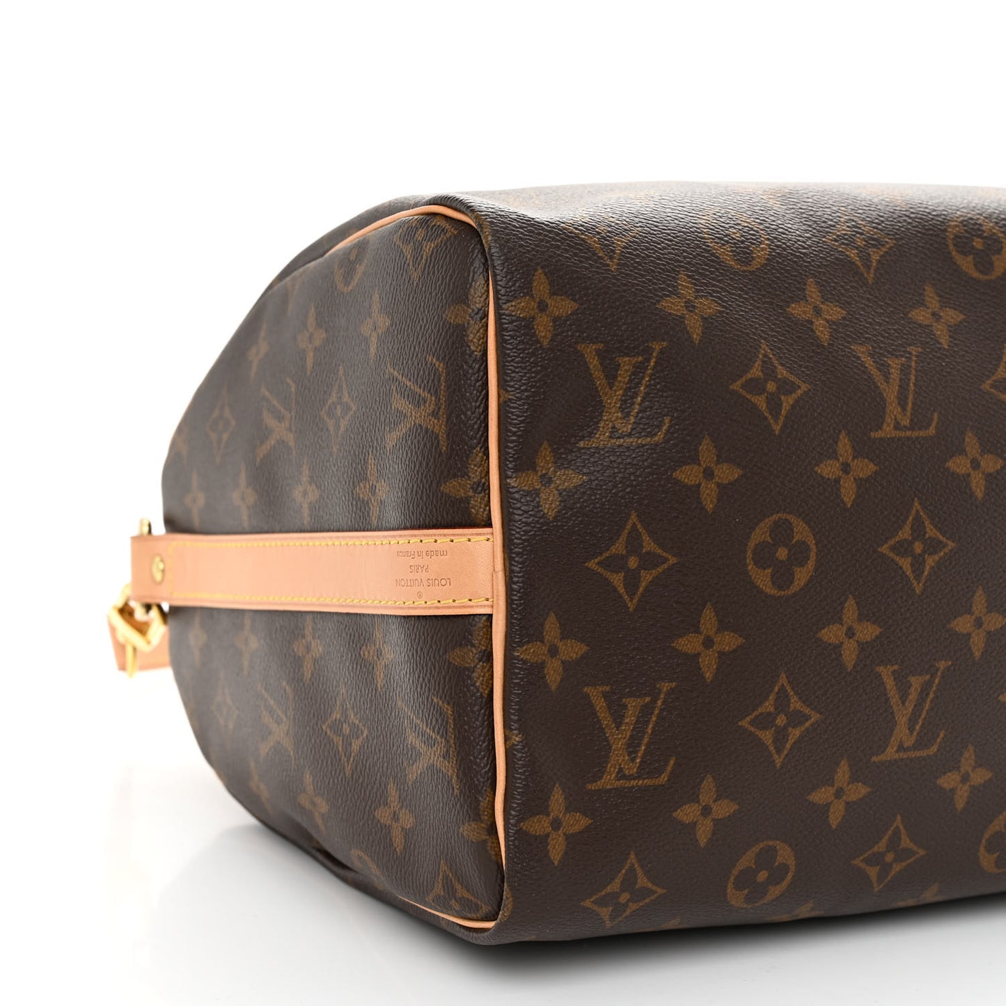 Monogram Speedy Bandouliere 30