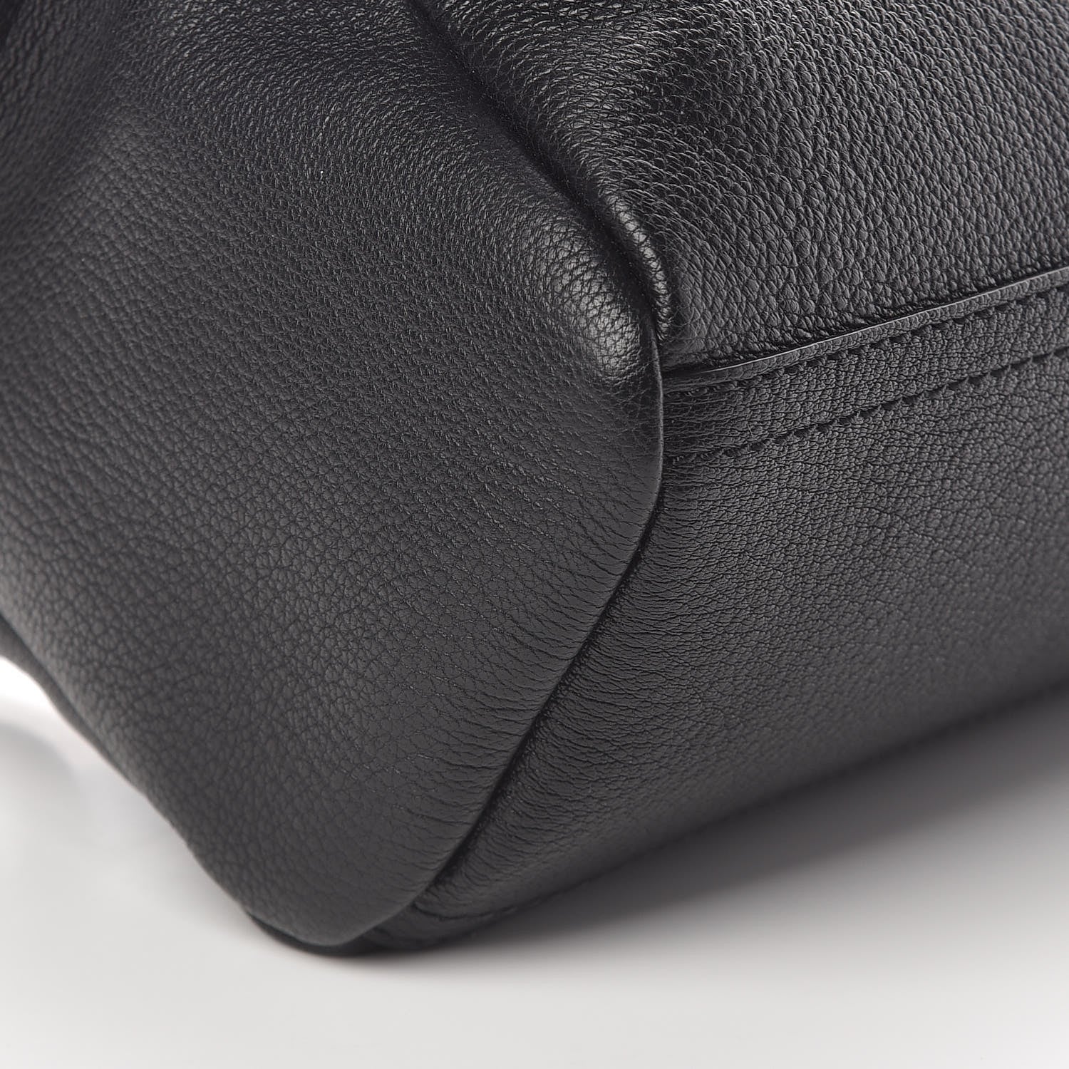Givenchy Sugar Goatskin Mini Pandora Black 9 of 10