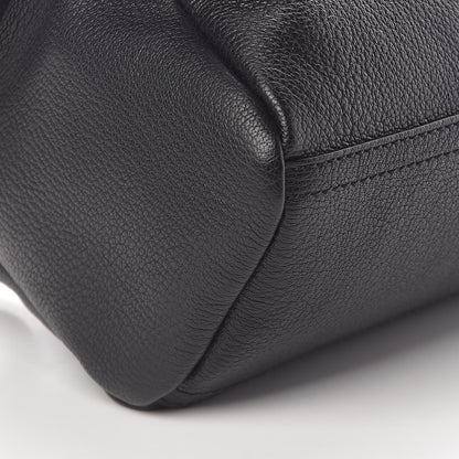 Givenchy Sugar Goatskin Mini Pandora Black 9 of 10