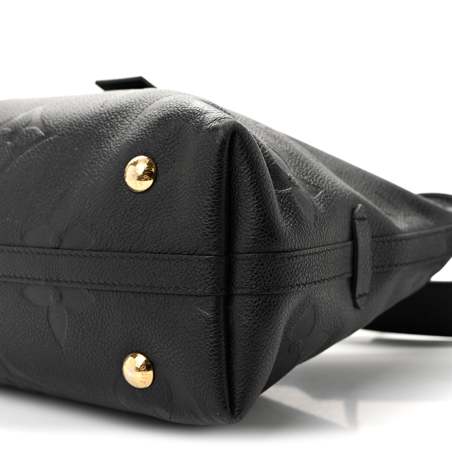 Empreinte Carryall PM Black