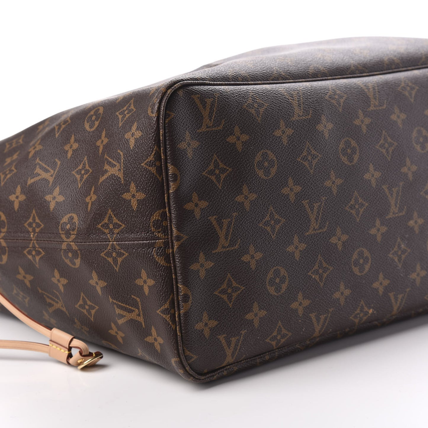 Monogram Neo Neverfull GM Pivoine
