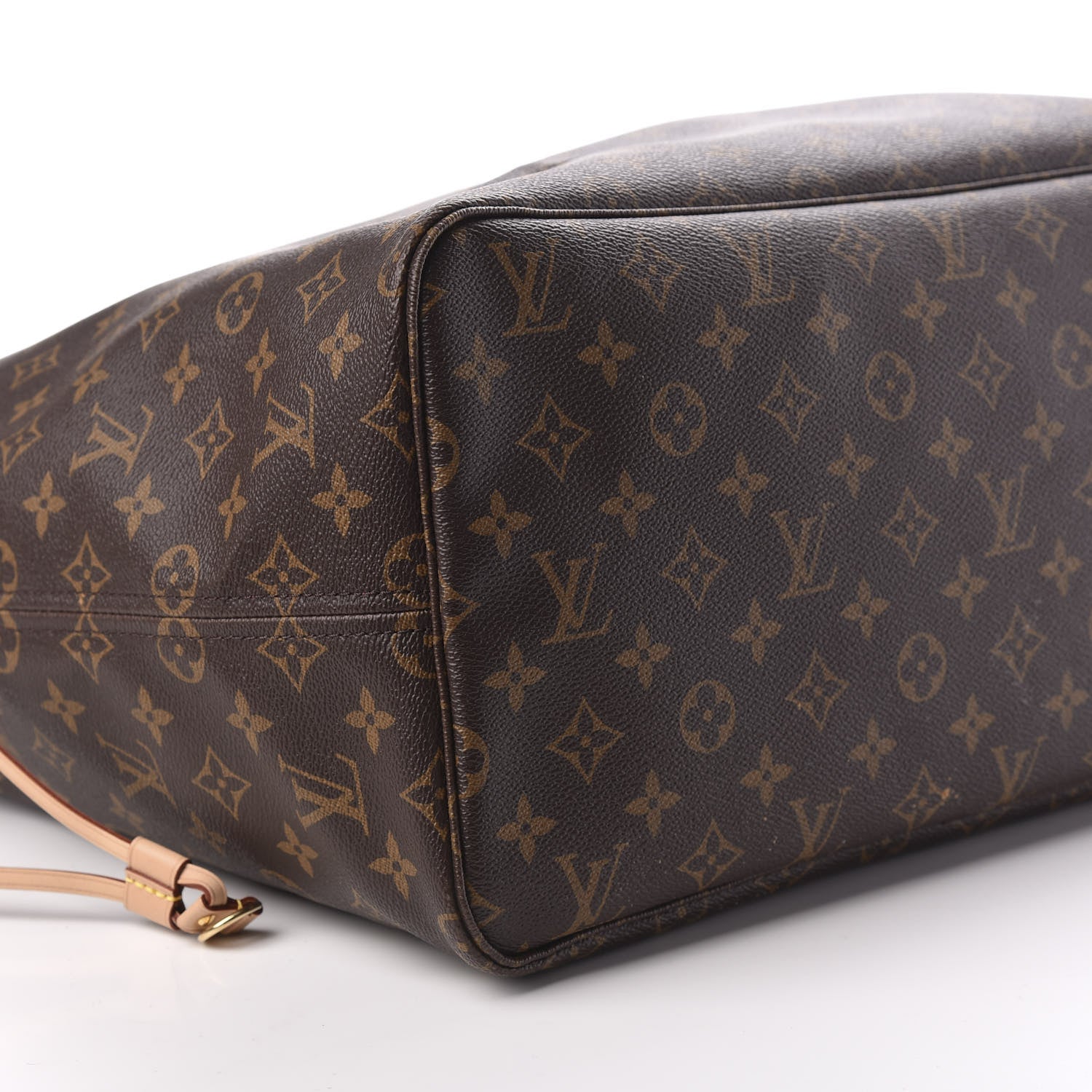 Louis Vuitton Monogram Neo Neverfull GM Pivoine 8 of 9