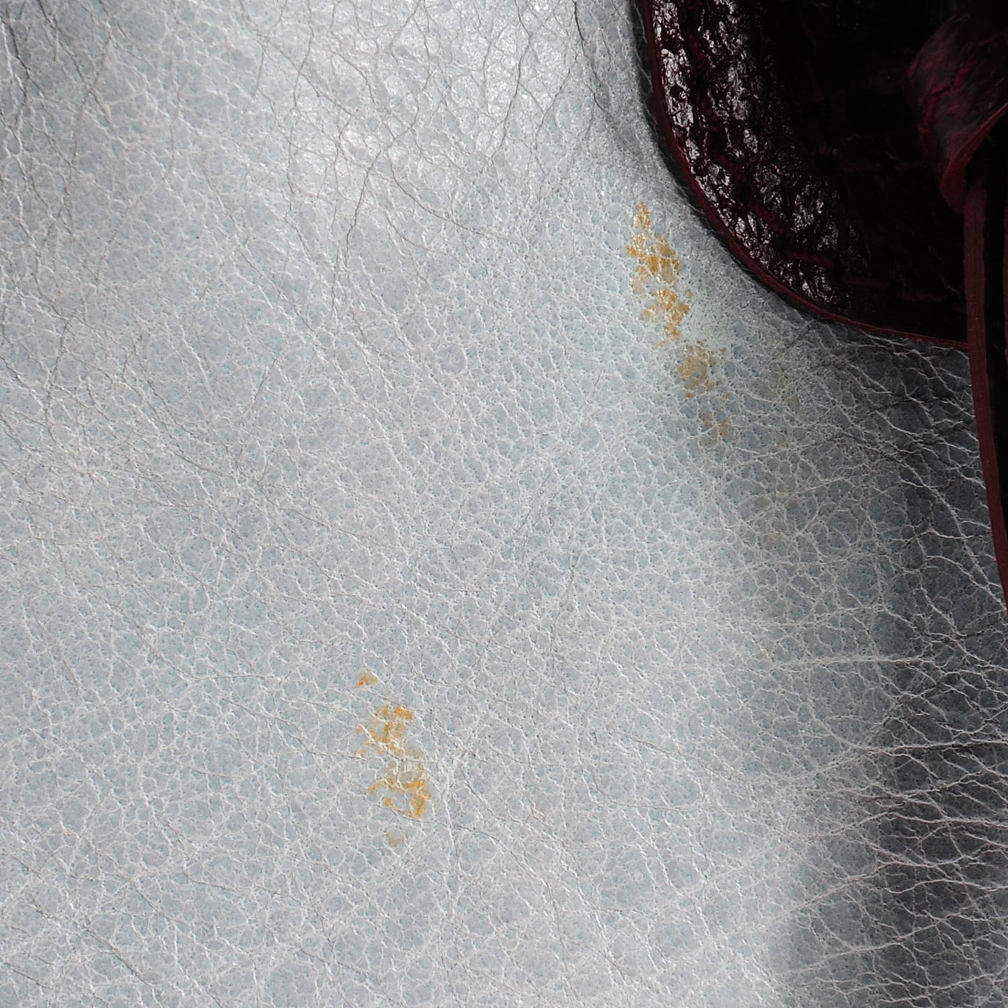 Agneau Tri-Color City Ciel