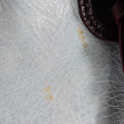 Balenciaga Agneau Tri-Color City Ciel 6 of 14