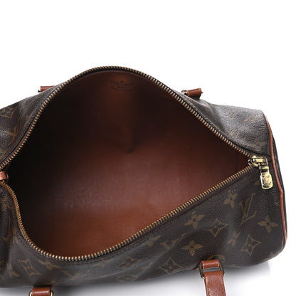 Louis Vuitton Monogram Papillon 30 1 of 18
