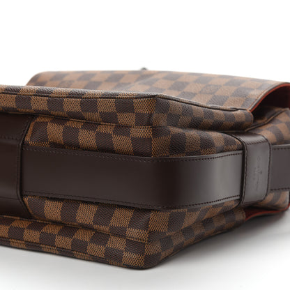 Louis Vuitton Damier Ebene Naviglio 9 of 9