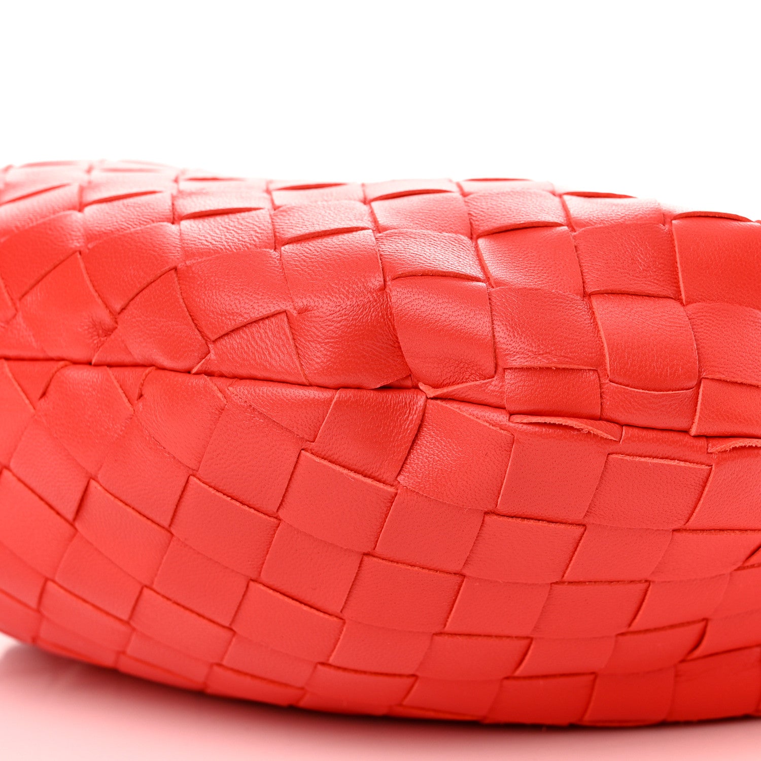 Bottega Veneta Nappa Intrecciato Mini Jodie Sunburst 10 of 10