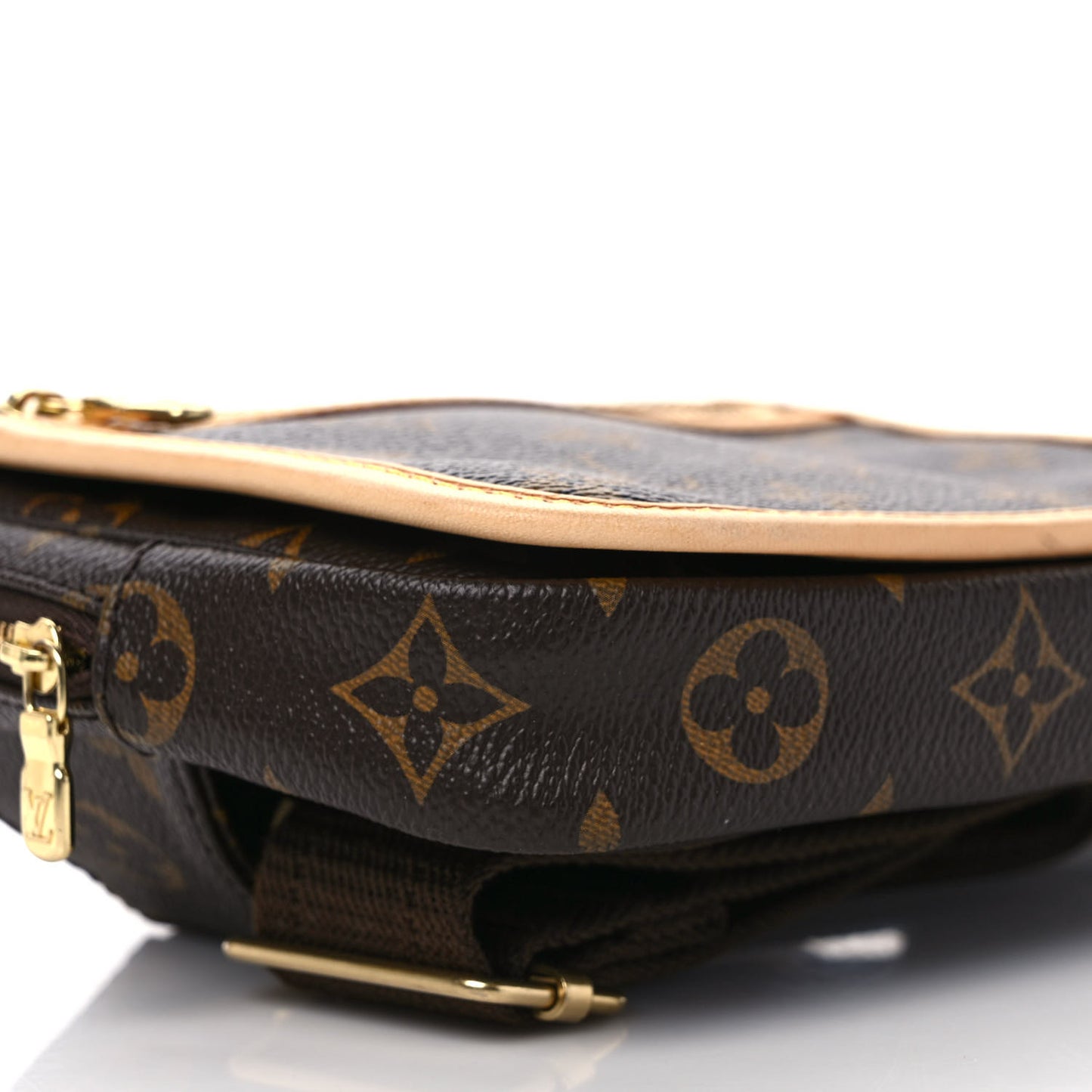 Monogram Bosphore Bum Bag