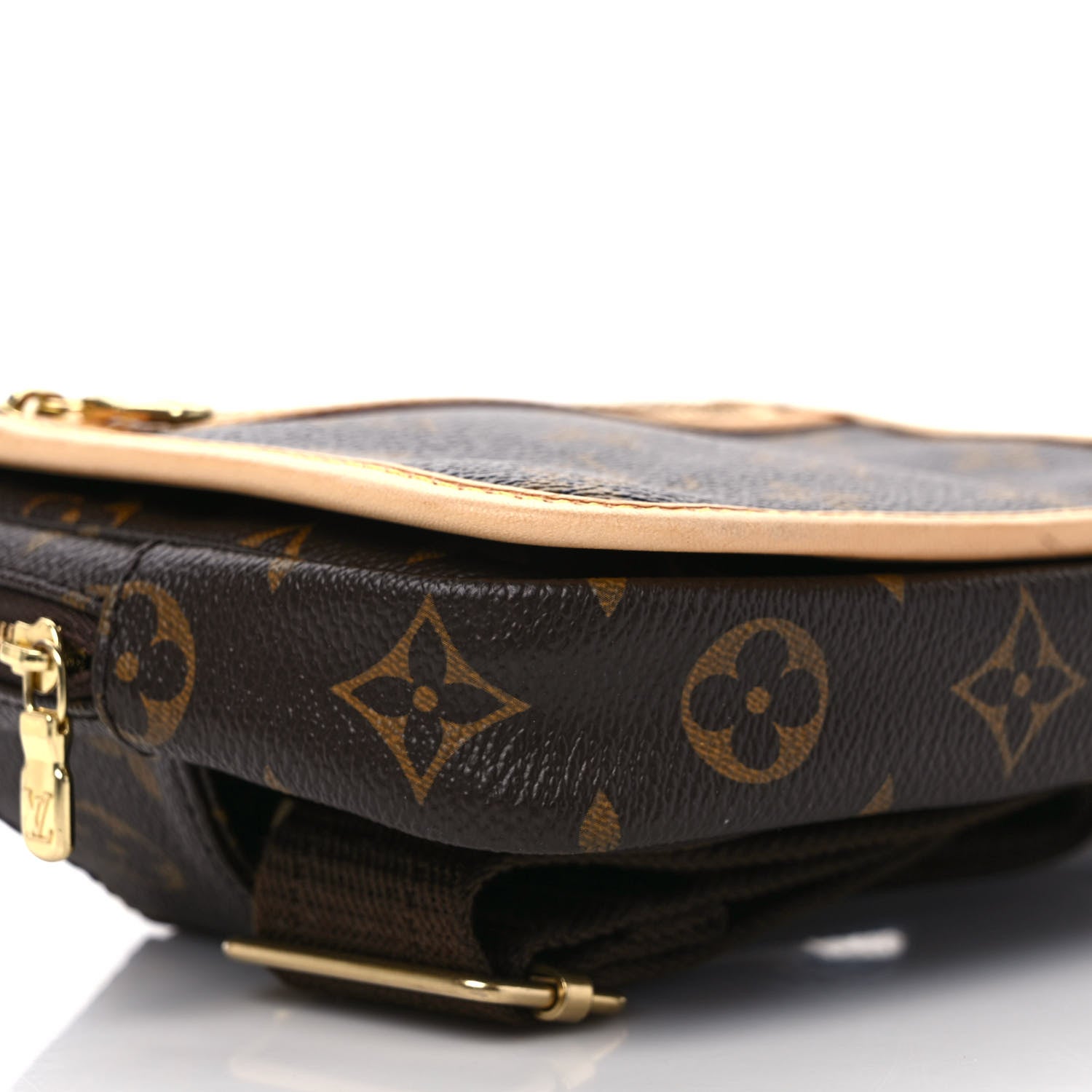 Louis Vuitton Monogram Bosphore Bum Bag 7 of 8