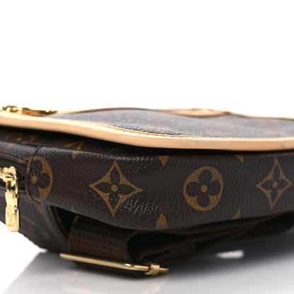 Louis Vuitton Monogram Bosphore Bum Bag 7 of 8