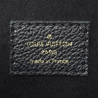 Louis Vuitton Empreinte Saint Germain PM Black 5 of 11