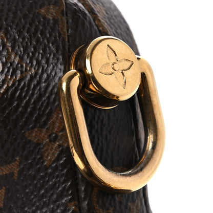 Louis Vuitton X NIGO Monogram Duck Bag 10 of 13