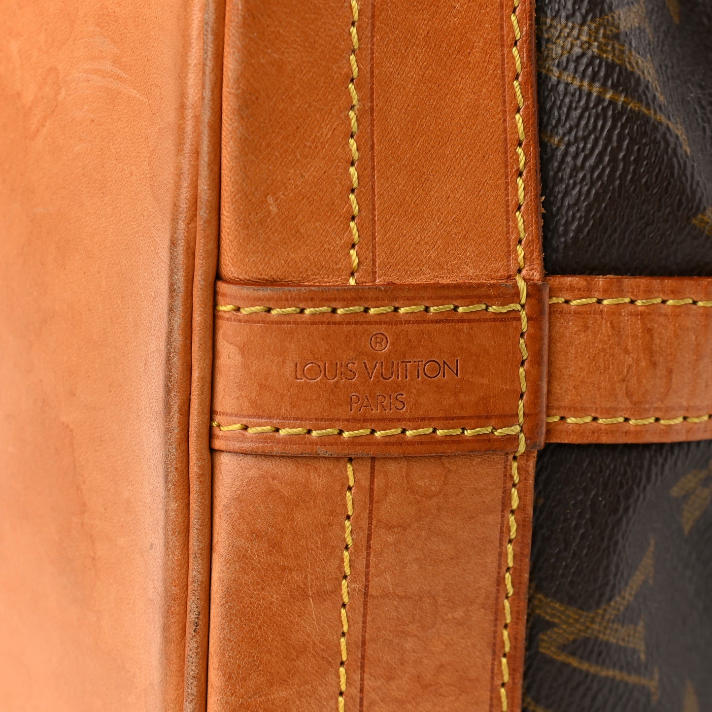 Monogram Noe
