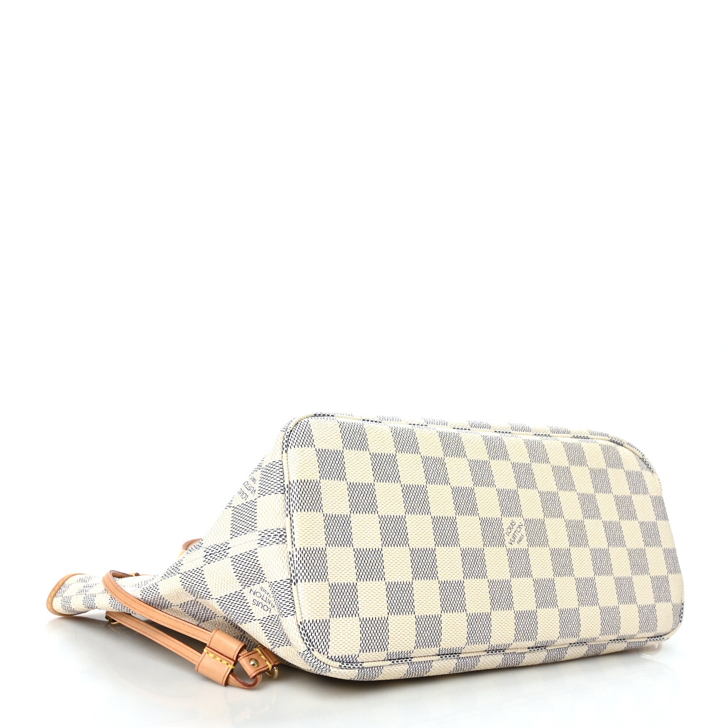 Louis Vuitton Damier Azur Neo Neverfull PM 5 of 10