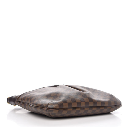Louis Vuitton Damier Ebene Bloomsbury GM 4 of 13