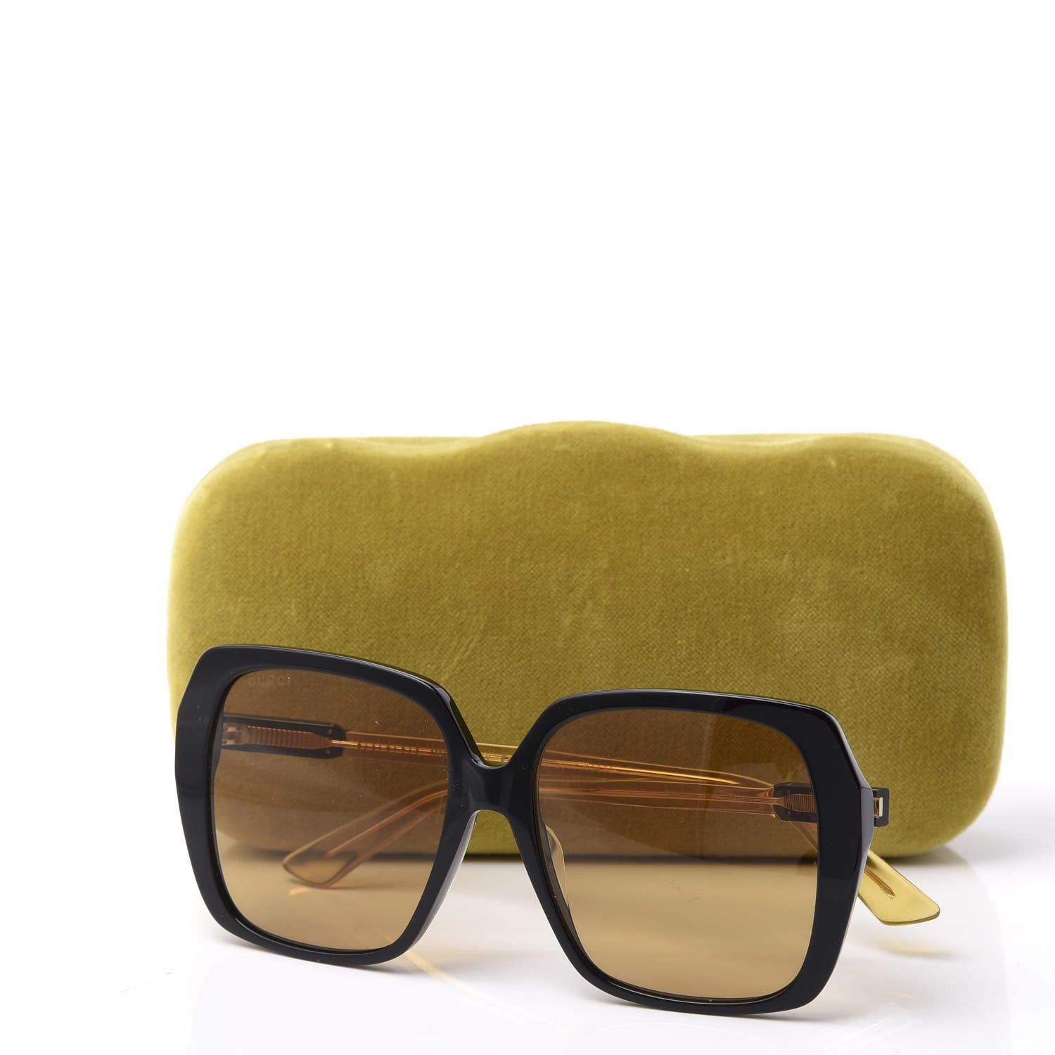 Gucci GG Sunglasses GG0533SA Brown 9 of 9
