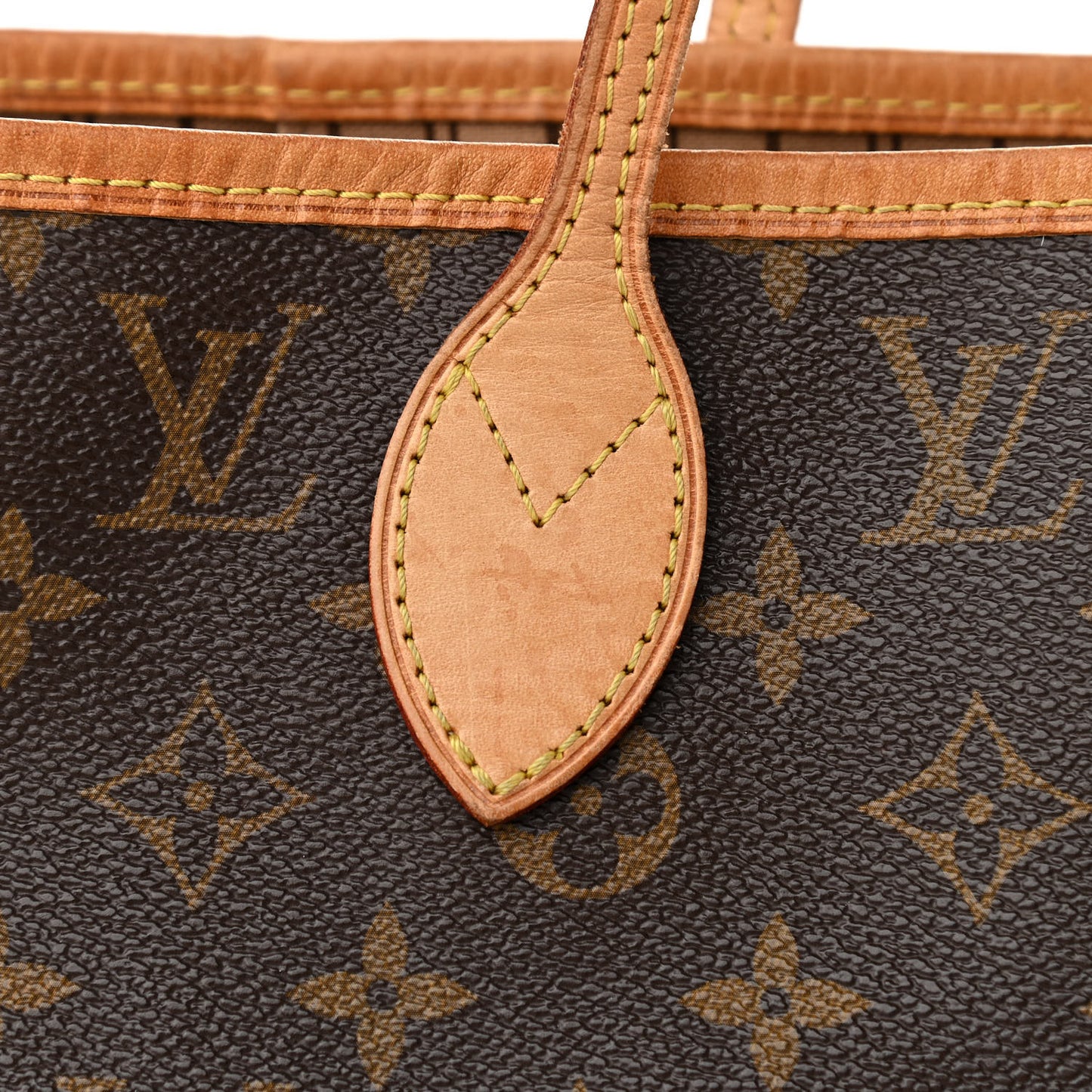 Monogram Neo Neverfull MM