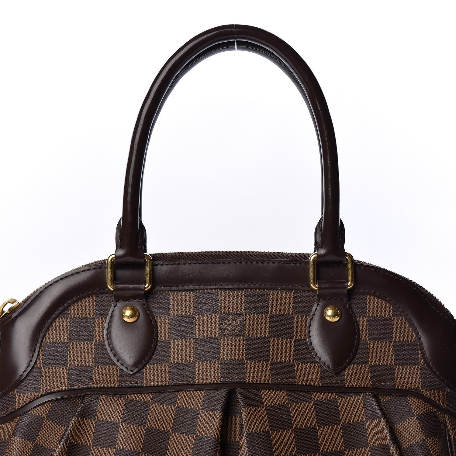 Louis Vuitton Damier Ebene Trevi PM 11 of 11