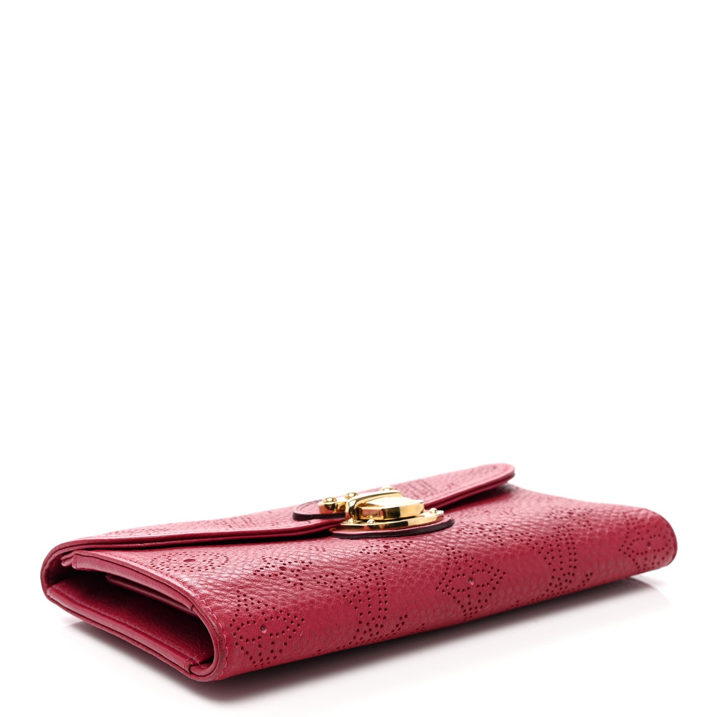 Mahina Amelia Wallet Fuchsia