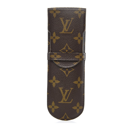 Louis Vuitton Monogram Etui Pen Holder Case 1 of 6