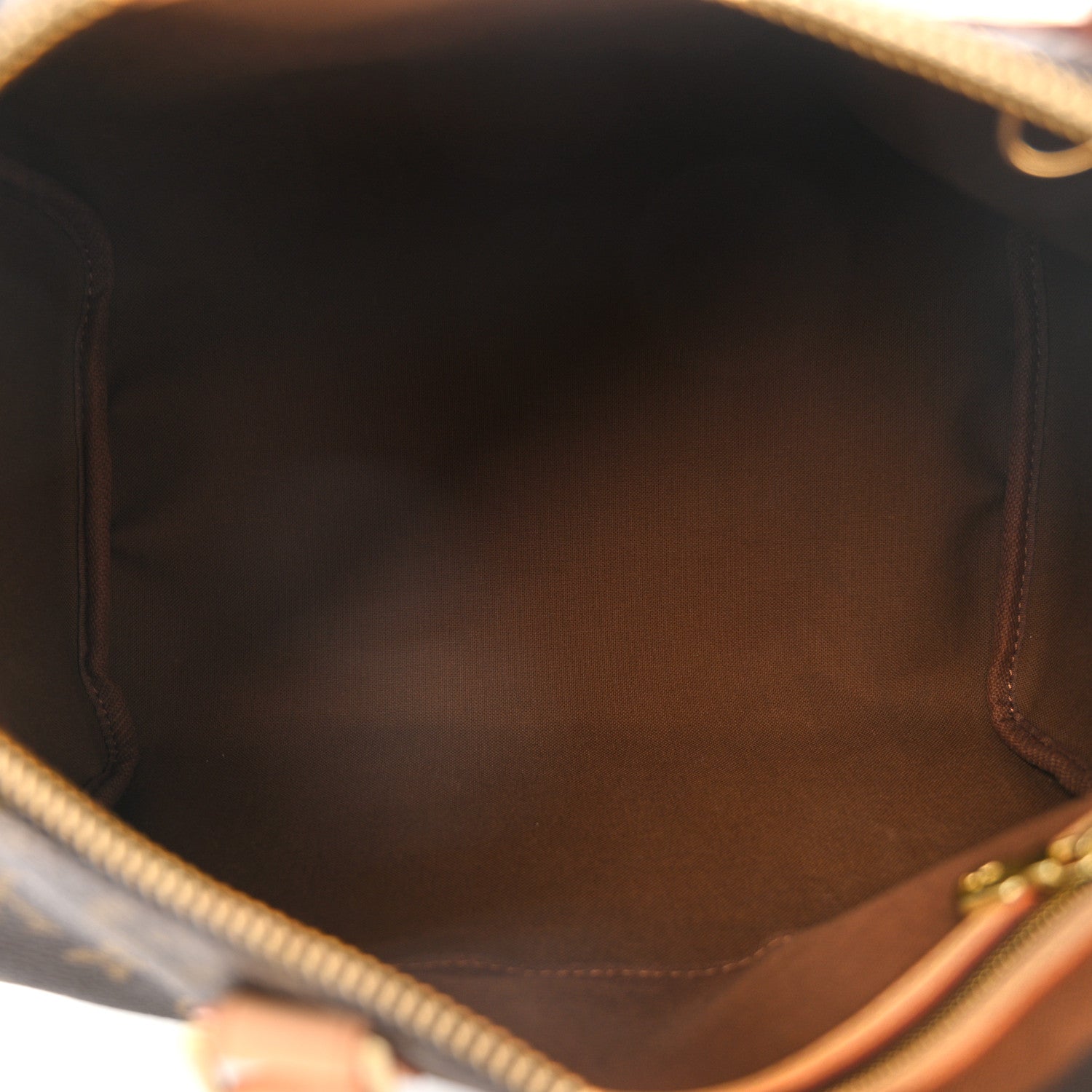 Louis Vuitton Monogram Speedy 30 5 of 10