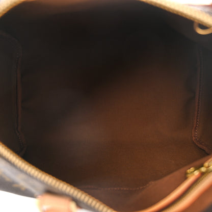 Louis Vuitton Monogram Speedy 30 5 of 10
